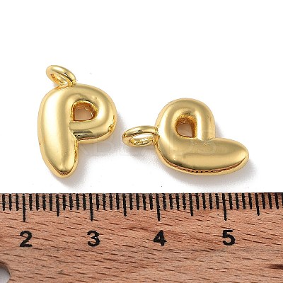 Brass Pendants KK-A199-01G-P-1