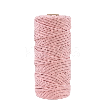 Cotton Macrame Cord PW-WG09F88-03-1