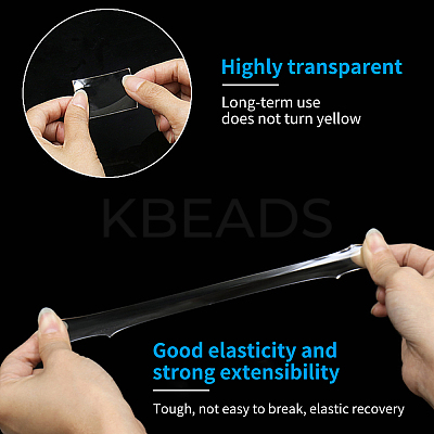 Traceless Double-sided Tape DIY-BC0001-71-1