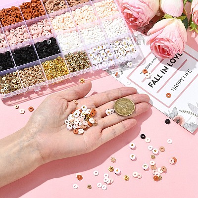 DIY Beads Findings Kits DIY-YW0017-11-1