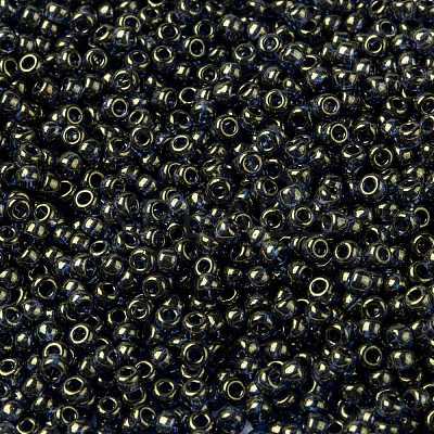MIYUKI Round Rocailles Beads SEED-JP0009-RR2447-1