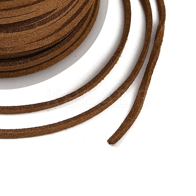50 Yards Faux Suede Cord LW-U001-01I-1