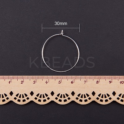 Brass Wine Glass Charm Rings Hoop Earrings KK-PH0028-01S-1