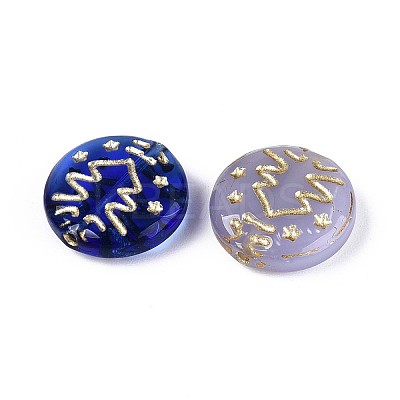 Glass Beads LAMP-T021-56M-1
