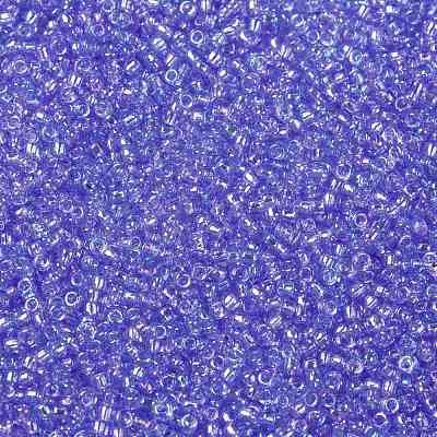 TOHO 15/0 Round Beads X-SEED-TR15-0168-1