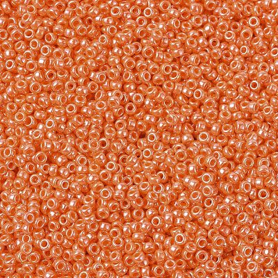 MIYUKI Round Rocailles Beads X-SEED-G007-RR0424-1
