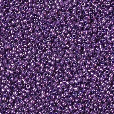 TOHO Round Seed Beads SEED-XTR11-0461-1