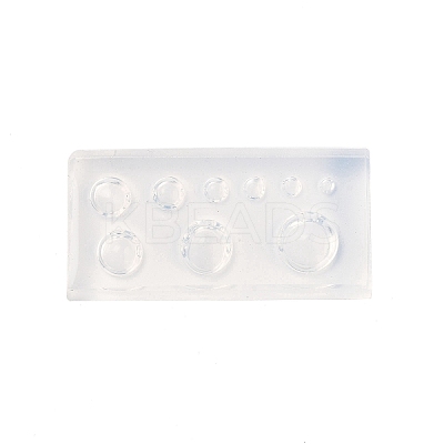 DIY Silicone Nail Art Molds LS-SIMO-NH0002-01Q-1