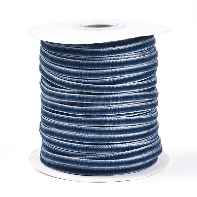 Velvet Ribbon OCOR-TAC0038-08D-1
