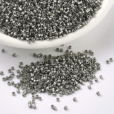 MIYUKI Delica Beads SEED-X0054-DB0021-1