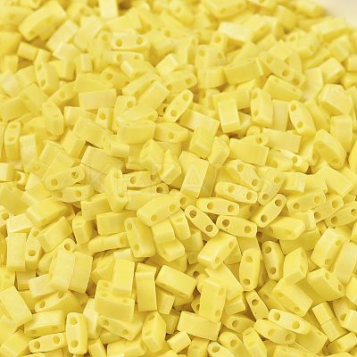 MIYUKI Half TILA Beads SEED-MY05-HTL404FR-1
