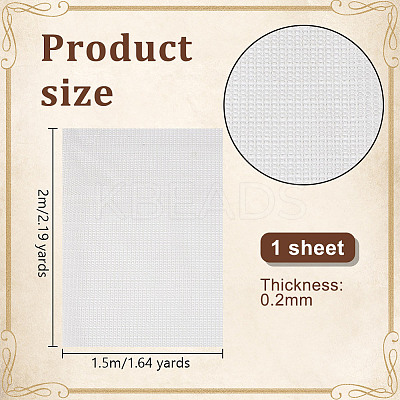 PlasticAnti-Slip Pads AJEW-WH0518-63-1