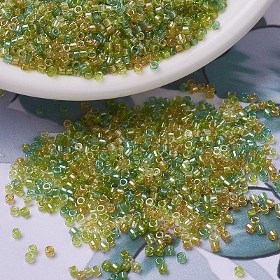 MIYUKI Delica Beads SEED-MY11-DB0983-1