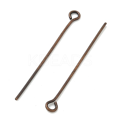 Red Copper X-EPC3.5cm-R-1