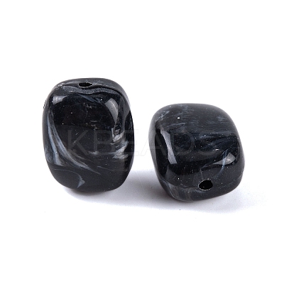 Acrylic Bead OACR-H120-02E-1