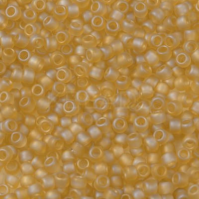 TOHO 8/0 Round Beads SEED-TR08-0162F-1