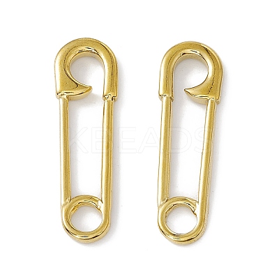 PVD Vacuum Plating 304 Stainless Steel Linking Rings STAS-G278-34G-1
