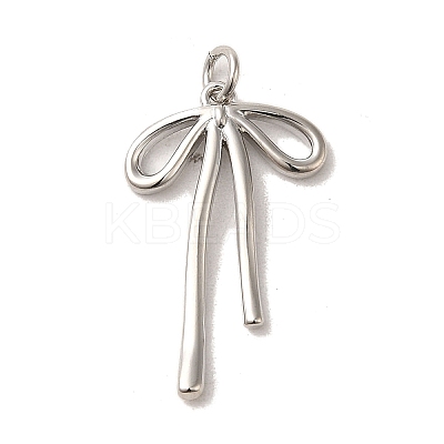 Brass Pendants KK-R155-08P-1