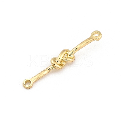 Zinc Alloy Links Connector Charms PALLOY-D311-004A-LG-1