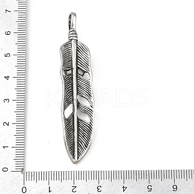 Natural Tiger Eye Big Pendants STAS-Z171-13AS-1