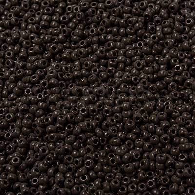 MIYUKI Round Rocailles Beads SEED-X0055-RR0409-1
