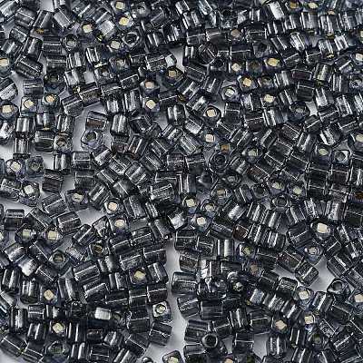 Glass Seed Beads SEED-M011-01A-15-1