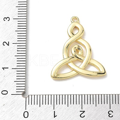 Brass Pendants KK-A300-17G-1