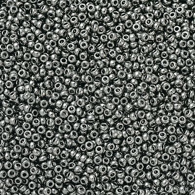 MIYUKI Round Rocailles Beads SEED-G007-RR0190-1
