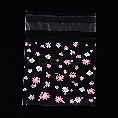 Rectangle OPP Cellophane Bags OPC-L001-03-1