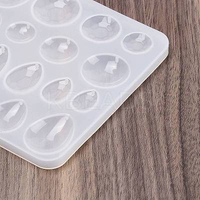 DIY Pendant Molds LS-AJEW-U020-02A-1