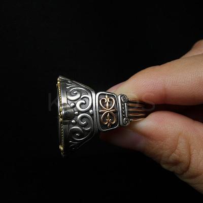 Alloy Finger Rings FS-WG26D47-06-1