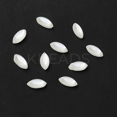 Resin Cabochons LS-CRES-D003-06-1