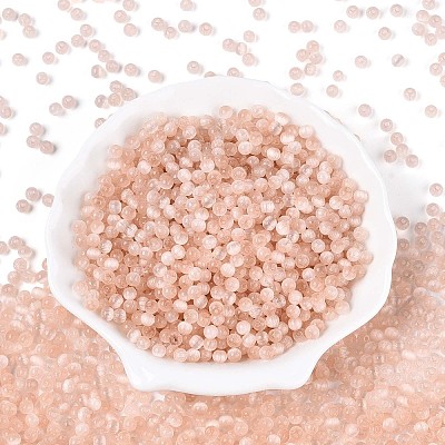 Drawbench Style Cat Eye Beads CE-T003-02A-01-1