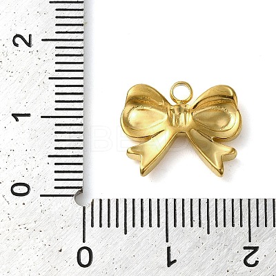 304 Stainless Steel Pendants LS-STAS-Z074-02G-04-1
