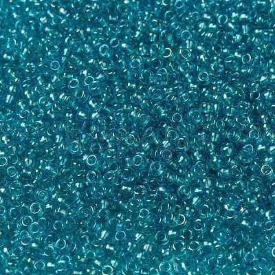 MIYUKI Round Rocailles Beads SEED-JP0009-RR1822-1