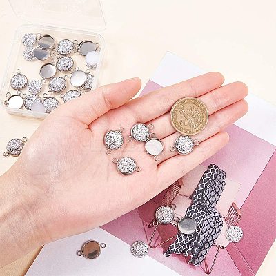 DIY Pendant Jewelry DIY-PH0020-29P-1