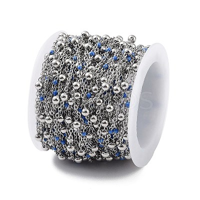 304 Stainless Steel Cable Chain CHS-F019-01P-10-1