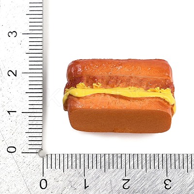 Resin Mini Model LS-DJEW-G046-02D-1