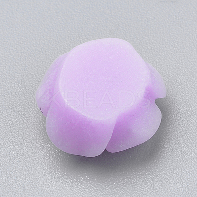 Resin Cabochons CRES-Q197-29O-1
