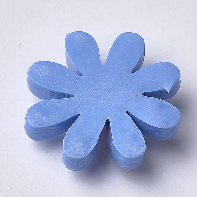 Resin Cabochons CRES-Q206-16A-02-1