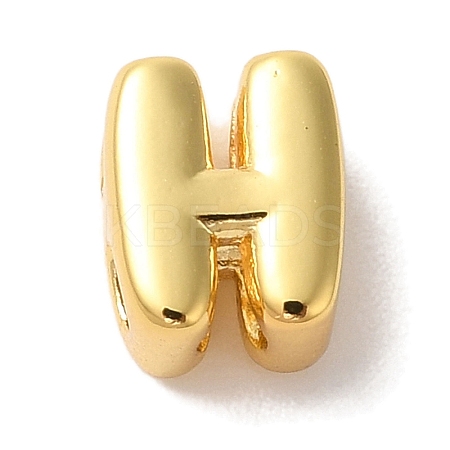 Rack Plating Brass Pendants KK-L220-001G-H-1