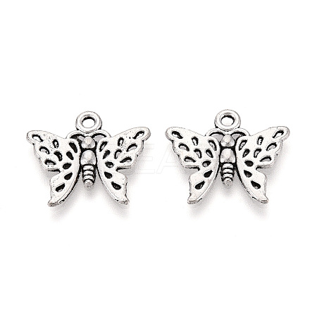 Tibetan Style Alloy Pendants LS-PALLOY-T090-98AS-1