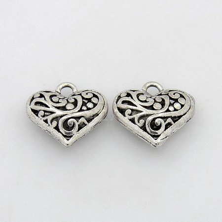 Alloy Pendants LS-PALLOY-AD-13867-AS-1