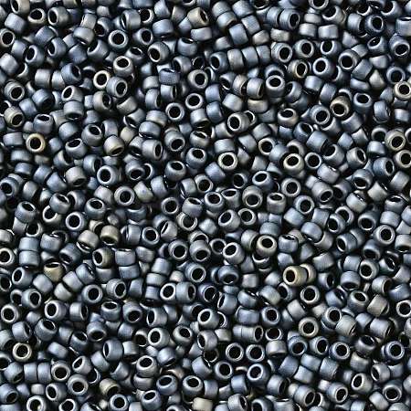 TOHO 15/0 Round Beads SEED-XTR15-0612-1