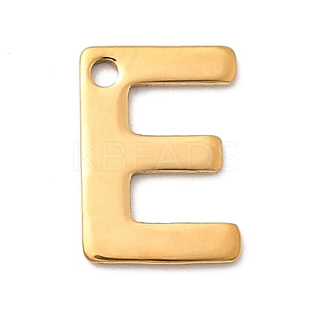 304 Stainless Steel Charms LS-STAS-B093-12G-E-1