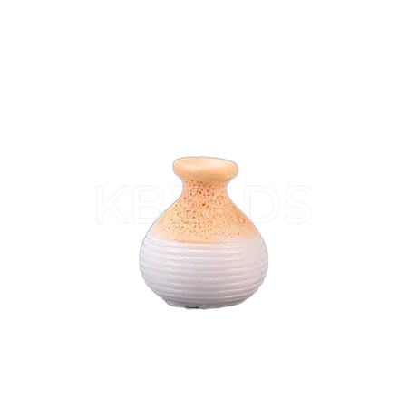 Resin Vase Model PW-WG90545-09-1