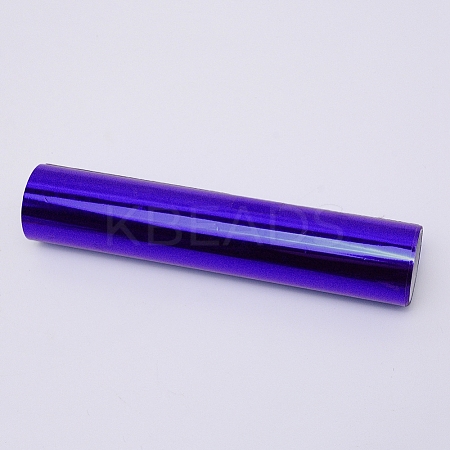 Hot Stamping Foil Paper DIY-WH0193-04C-1
