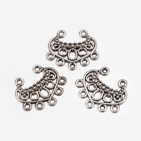 Alloy Links X-EA10688Y-1