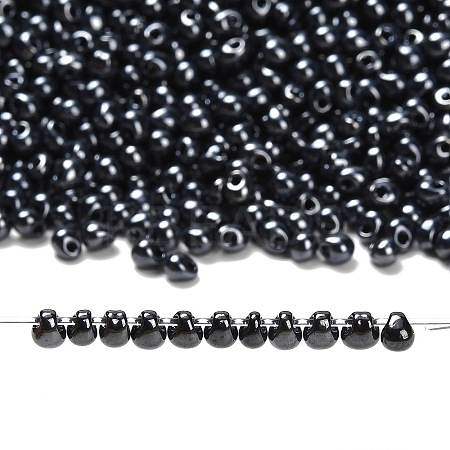 MIYUKI 3.4mm Drop Beads X-SEED-MY04-DP451-1