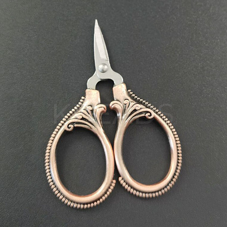 201 Stainless Steel Scissors PW22071354266-1